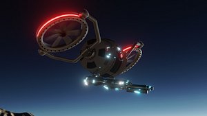 Drone