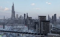 Cityscape