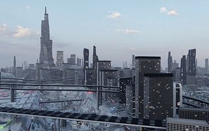 Cityscape