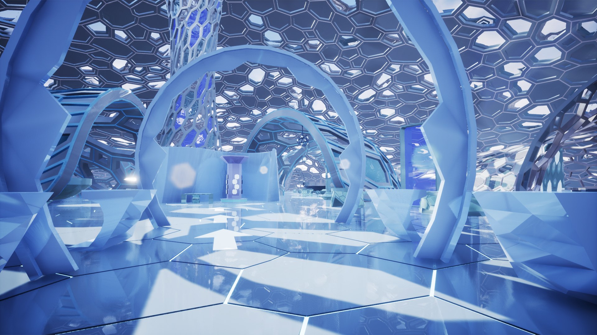 Concept Exhibition Hall 3D https://p.turbosquid.com/ts-thumb/j2/7naVTL/Ck/highresscreenshot00002/jpg/1699631120/1920x1080/fit_q87/0917e01d2f6bc511c9f2f72fe6a8b0cfbed6e4a6/highresscreenshot00002.jpg