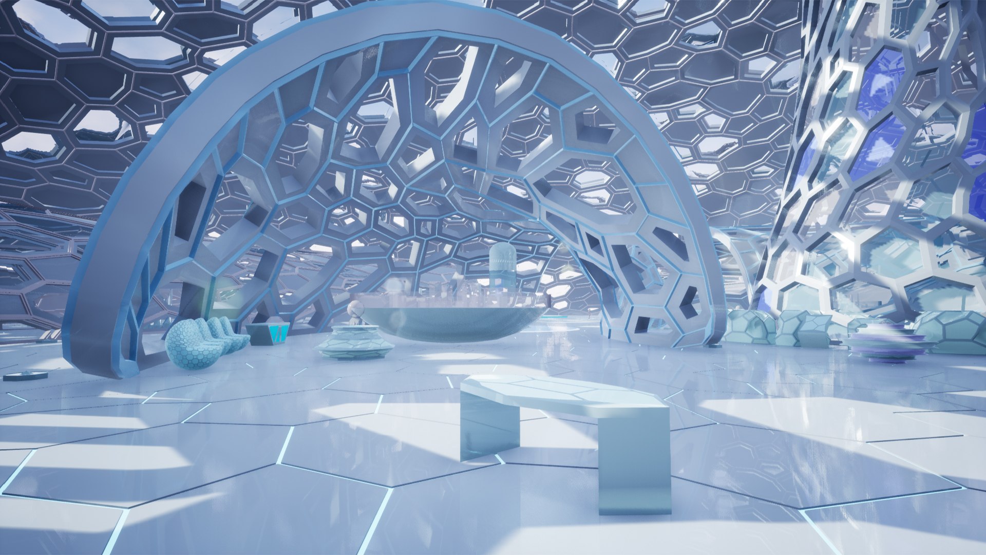Concept Exhibition Hall 3D https://p.turbosquid.com/ts-thumb/j2/7naVTL/a9/10/jpg/1699630937/1920x1080/fit_q87/7a6fd898e85c51e551d3942d91128479f0df7e1c/10.jpg
