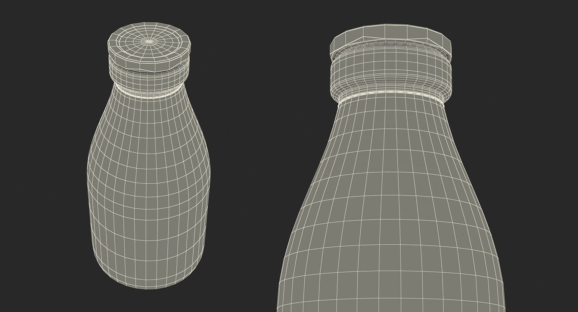 3D model glass bottles https://p.turbosquid.com/ts-thumb/j2/BFKKRJ/snoIRCYh/glassbottlescollectionmb3dmodels20/jpg/1504885381/1920x1080/fit_q87/9691bb452f484bdf47679a11bb25dd52427cebc1/glassbottlescollectionmb3dmodels20.jpg