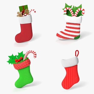 Christmas Stocking Collection
