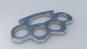 brass knuckles