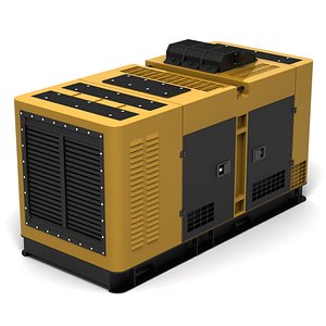 Generator  V3