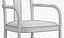 Sigiloo chairs by Michael Anastassiades 2 options