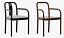 Sigiloo chairs by Michael Anastassiades 2 options