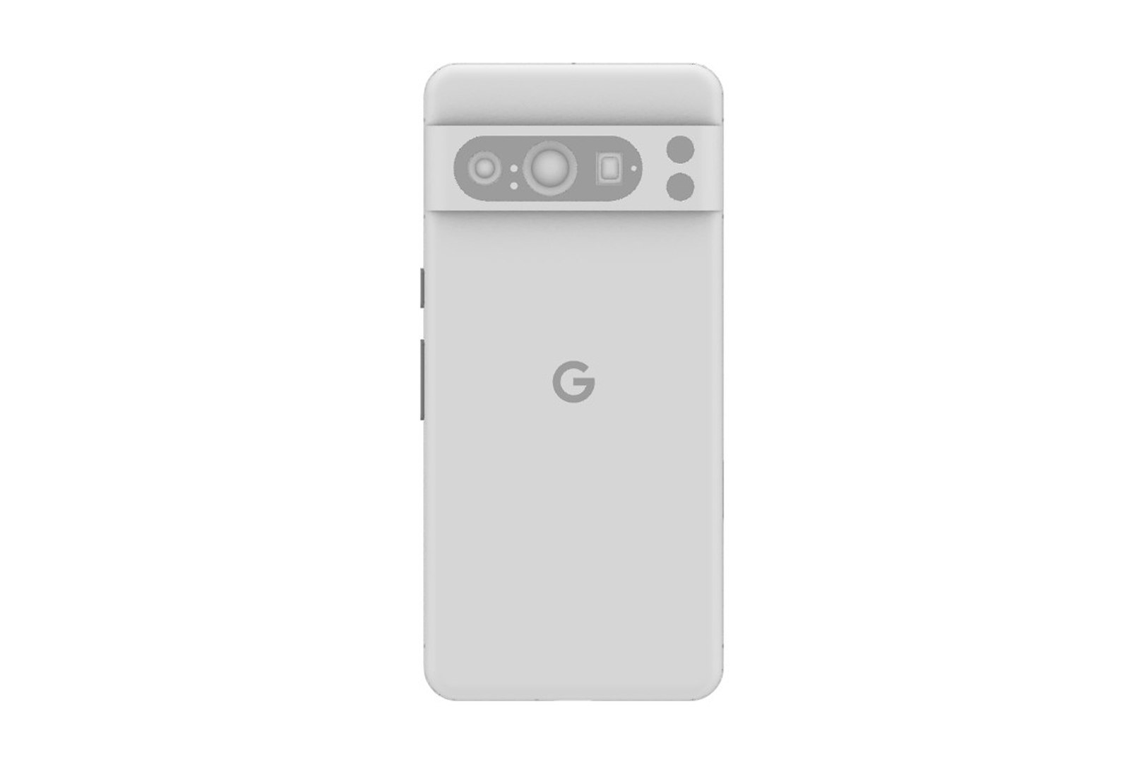Google Pixel 8 Pro model - TurboSquid 2141512