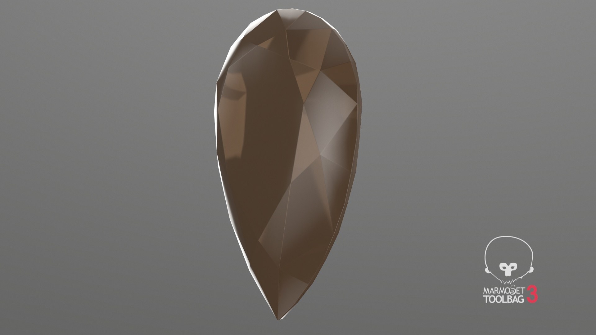3D Pear Cut Smokey Topaz https://p.turbosquid.com/ts-thumb/j2/TMIPQu/Fx/screenshot001/jpg/1647273907/1920x1080/fit_q87/2a107ee0f8fac25d576e8a8396616ef416f95785/screenshot001.jpg