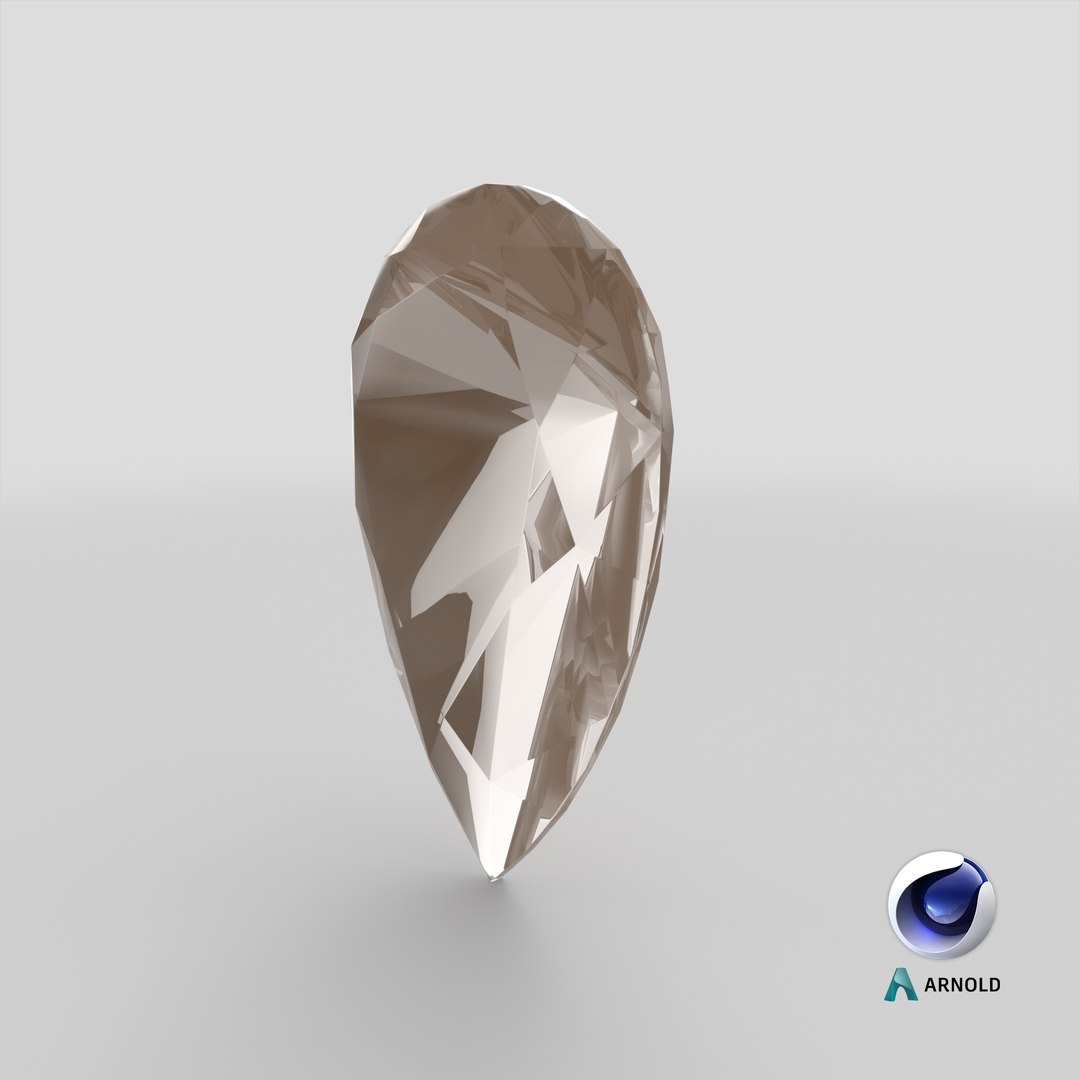 3D Pear Cut Smokey Topaz https://p.turbosquid.com/ts-thumb/j2/TMIPQu/ZB/stemcell_cinema_4d_arnold_render/png/1647495637/1920x1080/fit_q87/099471d778d83b440ef4ac3533a1d1d4f9c8d8cd/stemcell_cinema_4d_arnold_render.jpg