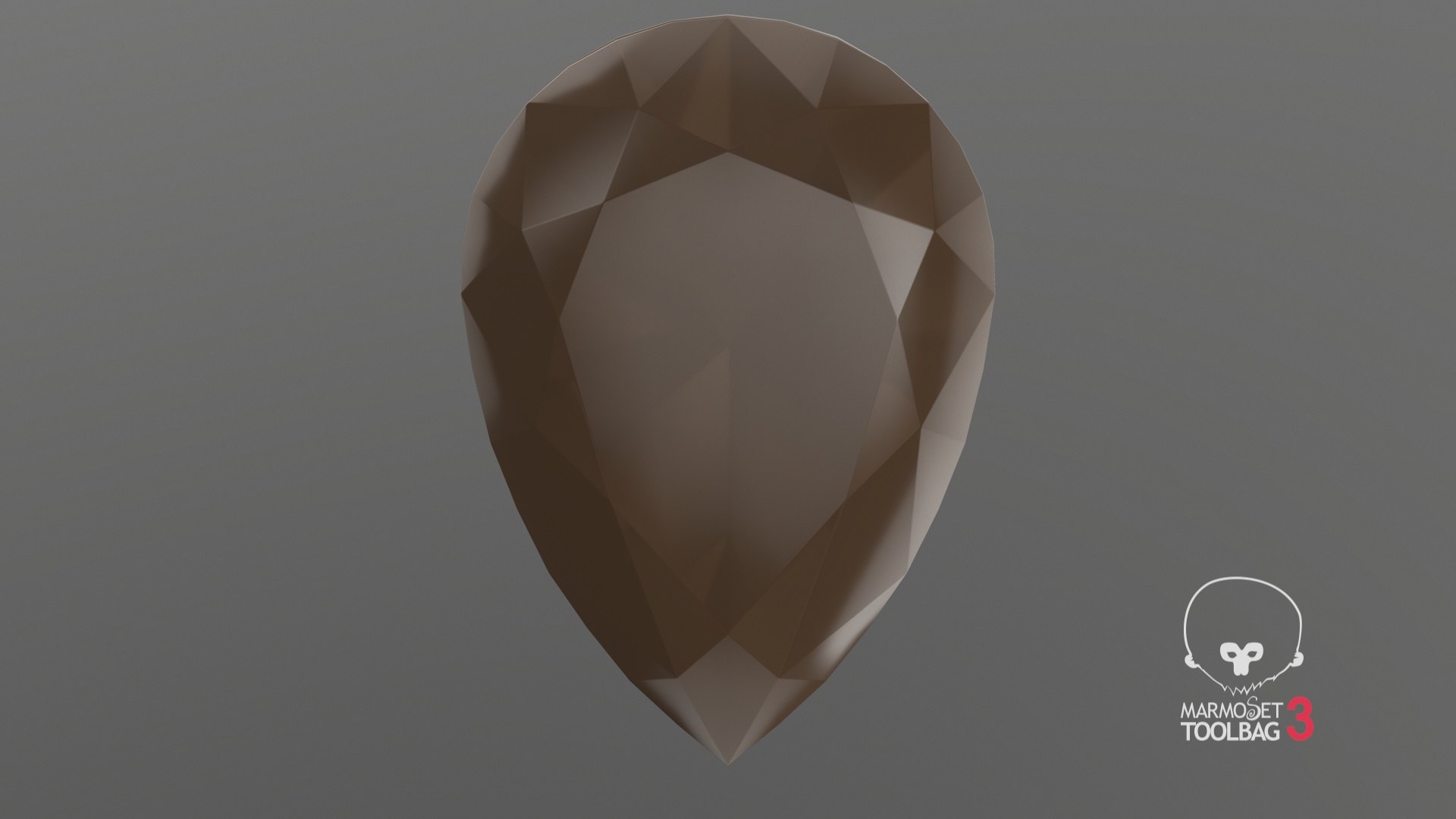 3D Pear Cut Smokey Topaz https://p.turbosquid.com/ts-thumb/j2/TMIPQu/eU/screenshot000/jpg/1647273908/1920x1080/fit_q87/64bf77485339270b6e69a5cbc5a0055c3fb4bc1c/screenshot000.jpg