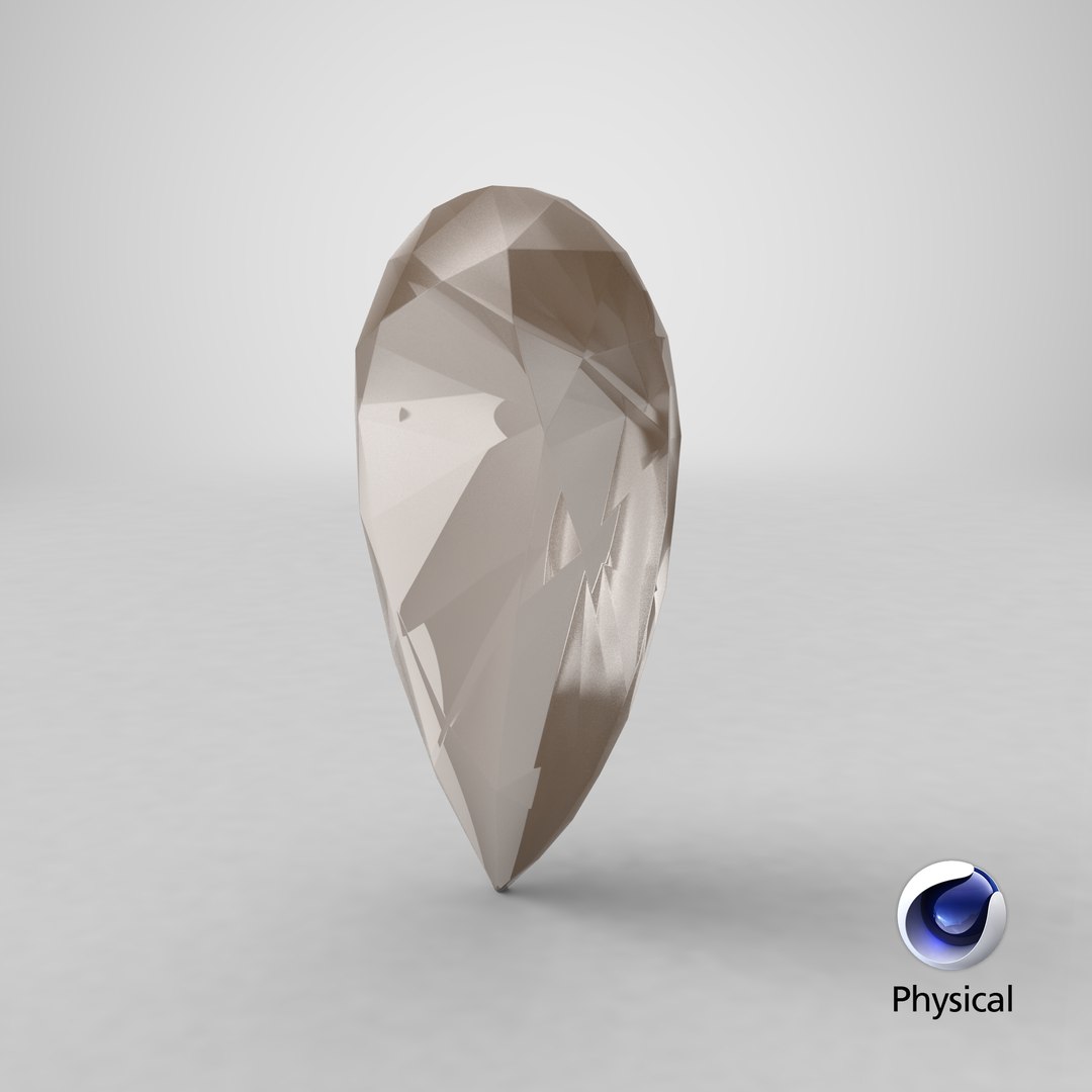 3D Pear Cut Smokey Topaz https://p.turbosquid.com/ts-thumb/j2/TMIPQu/g8/stemcell_cinema_4d_physical_render/png/1647495636/1920x1080/fit_q87/22bd9b50f71cffba152d794edb4fd5d00c775d13/stemcell_cinema_4d_physical_render.jpg