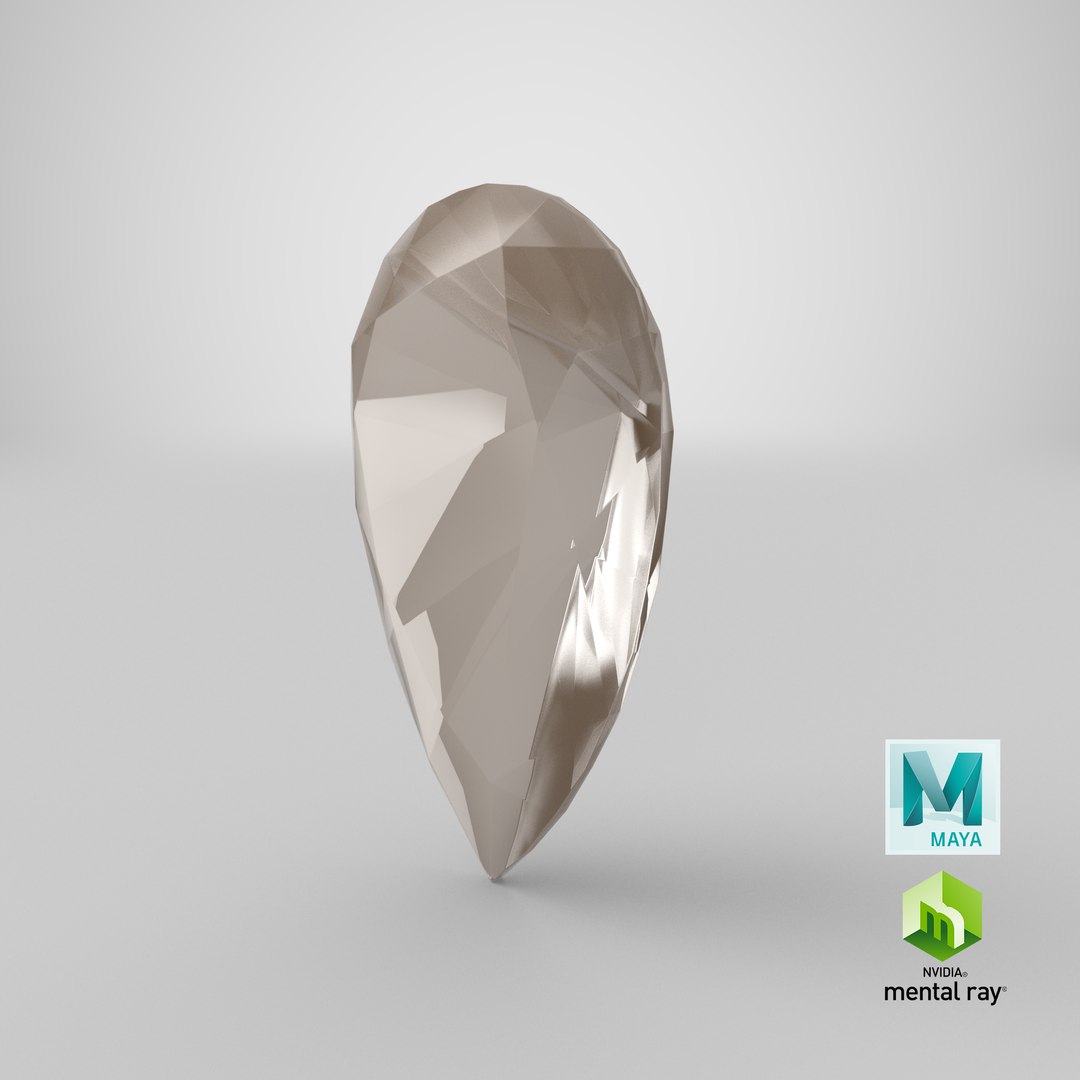3D Pear Cut Smokey Topaz https://p.turbosquid.com/ts-thumb/j2/TMIPQu/q1/stemcell_maya_mental_ray_render/png/1647495649/1920x1080/fit_q87/a22f964afa022d0535096f2cdb70513f5f711ac7/stemcell_maya_mental_ray_render.jpg