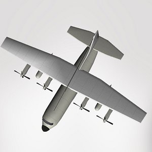 Lockheed Hercules C-130