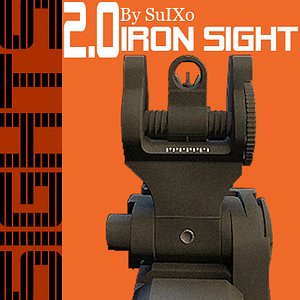 Iron Sights
