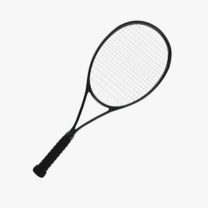 Tennis Racket