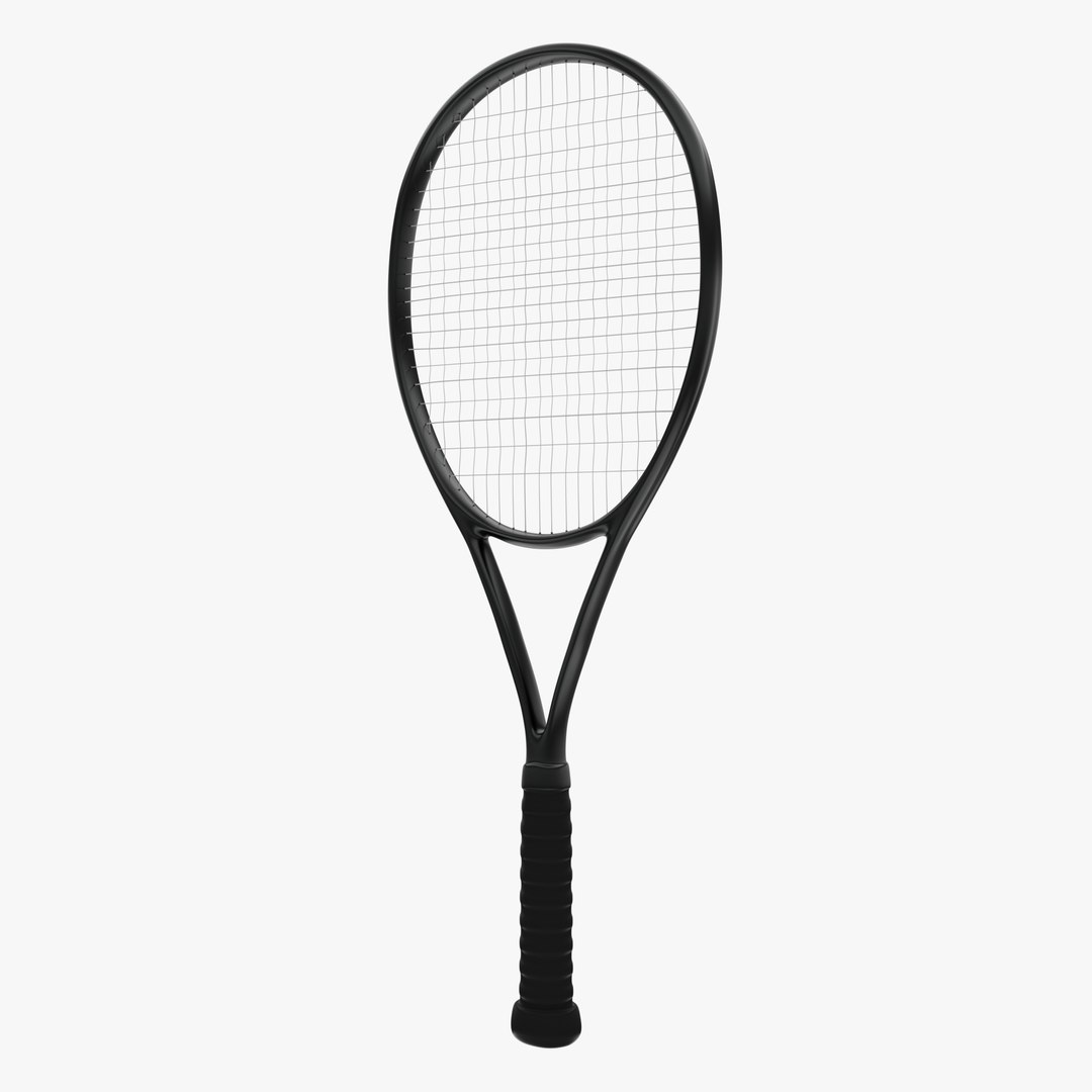 Tennis Racket model https://p.turbosquid.com/ts-thumb/j2/bnsXGy/uW/z0007/png/1699785061/1920x1080/fit_q87/00798dc8a4275f78e5344ac47b9bd69eee1cc2a6/z0007.jpg