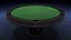 Mini-table de poker de casino
