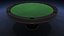Mini-table de poker de casino