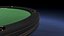 Mini-table de poker de casino