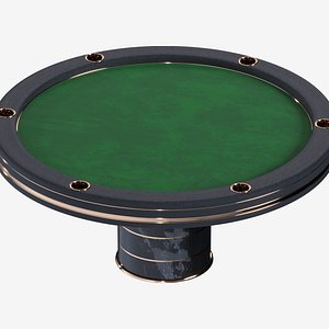 Casino Poker Table Mini