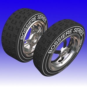 TIRE 009
