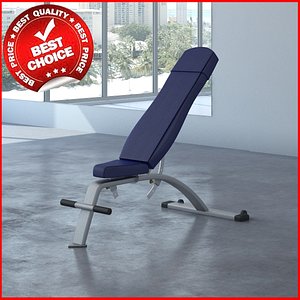 3d weights adjustable -10 80