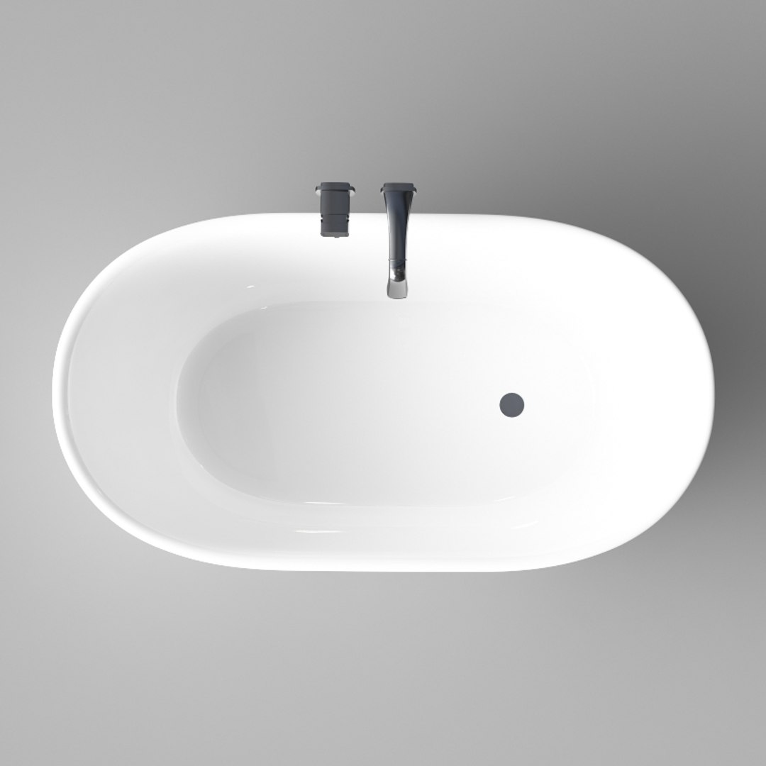 Aquatica Lullaby Nano - 3D Model - TurboSquid 1167268