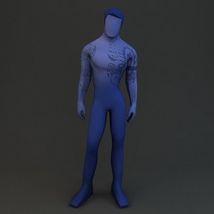 Body Mechanic Rig