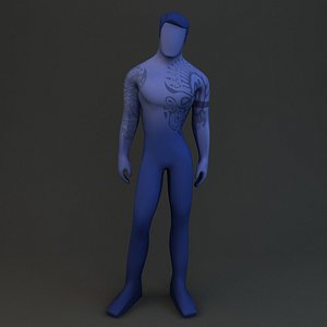 Body Mechanic Rig