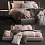 Cama Creed