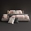 Cama Creed