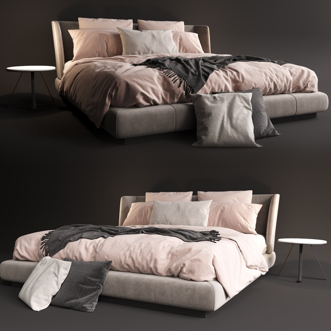 Creed Bed 3D model https://p.turbosquid.com/ts-thumb/j2/uESrPa/za/1/jpg/1628827695/1920x1080/fit_q87/0b2bed8c7361c4b92b68d09765dfb4ababbcd6ea/1.jpg