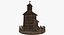 Old Wild West Frontier Western America Cowboy Church