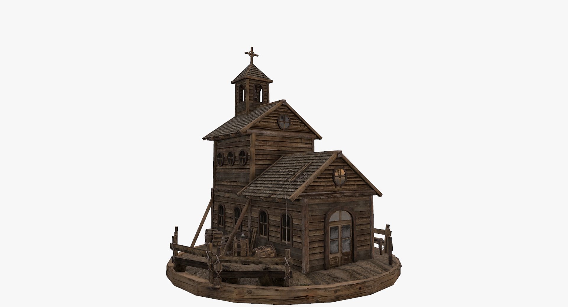 3D model old west church wooden https://p.turbosquid.com/ts-thumb/j2/vusoCQ/dgVggN4U/church06/jpg/1543744932/1920x1080/fit_q87/39901c4d4db4975d93650a42668ba2dfb2b3caad/church06.jpg