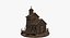 Old Wild West Frontier Western America Cowboy Church