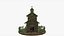 Old Wild West Frontier Western America Cowboy Church