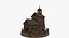 Old Wild West Frontier Western America Cowboy Church