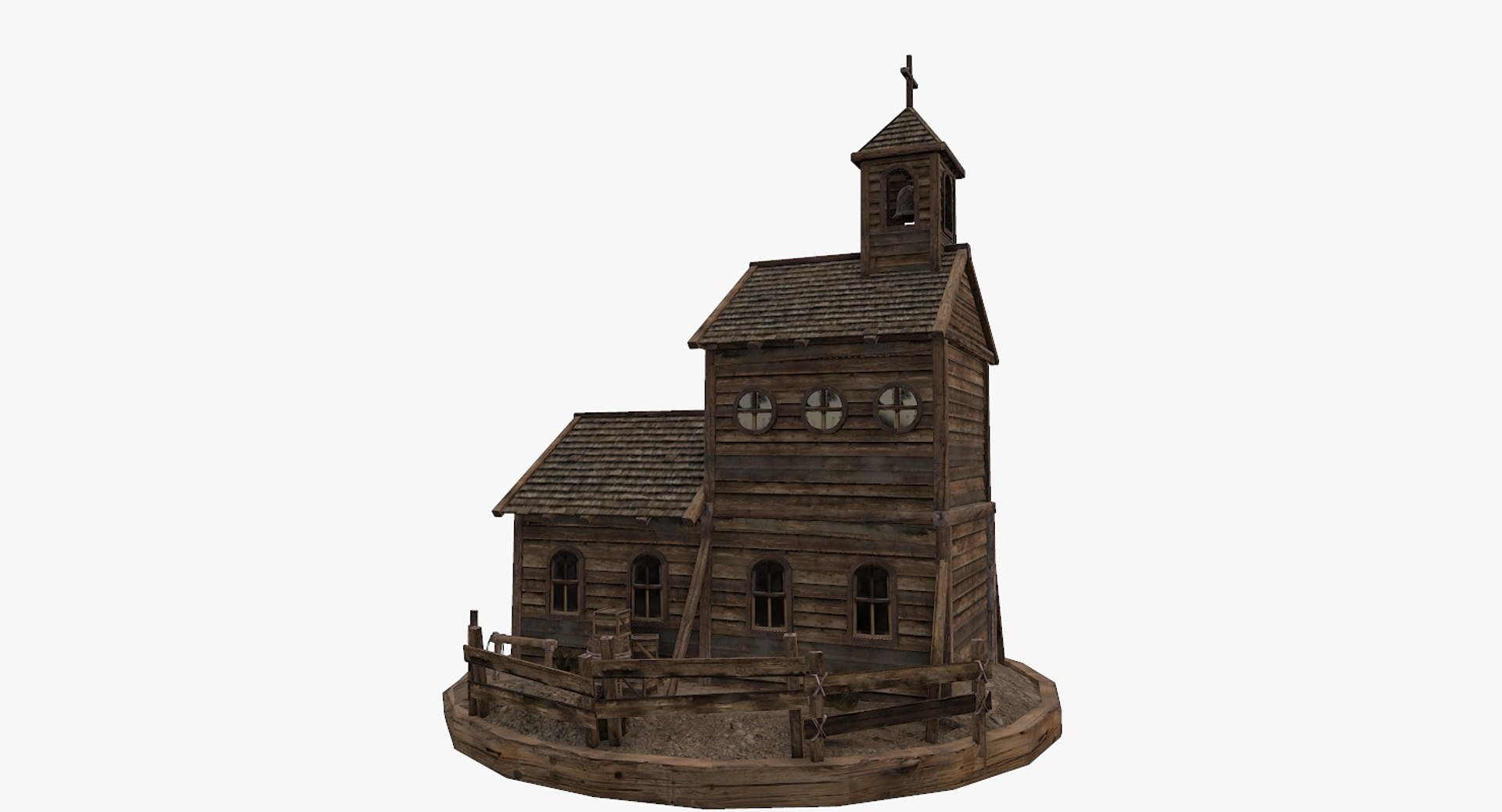 3D model old west church wooden https://p.turbosquid.com/ts-thumb/j2/vusoCQ/wspVA3I0/church41/jpg/1543744933/1920x1080/fit_q87/b4352038299ff77fff897b4d060c492d8f65df3e/church41.jpg