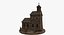 Old Wild West Frontier Western America Cowboy Church