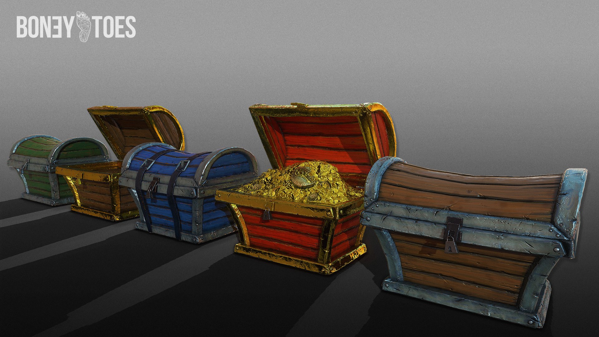 package treasure chests 3D model https://p.turbosquid.com/ts-thumb/j3/04PHfu/7rxH9Ibw/unrealunity3dtreasurechestgameartallwireframe1/png/1588457453/1920x1080/fit_q87/01ec09c3f109b0f172be39b30a60ae46128501d0/unrealunity3dtreasurechestgameartallwireframe1.jpg