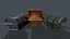Treasure Chests - Game Ready