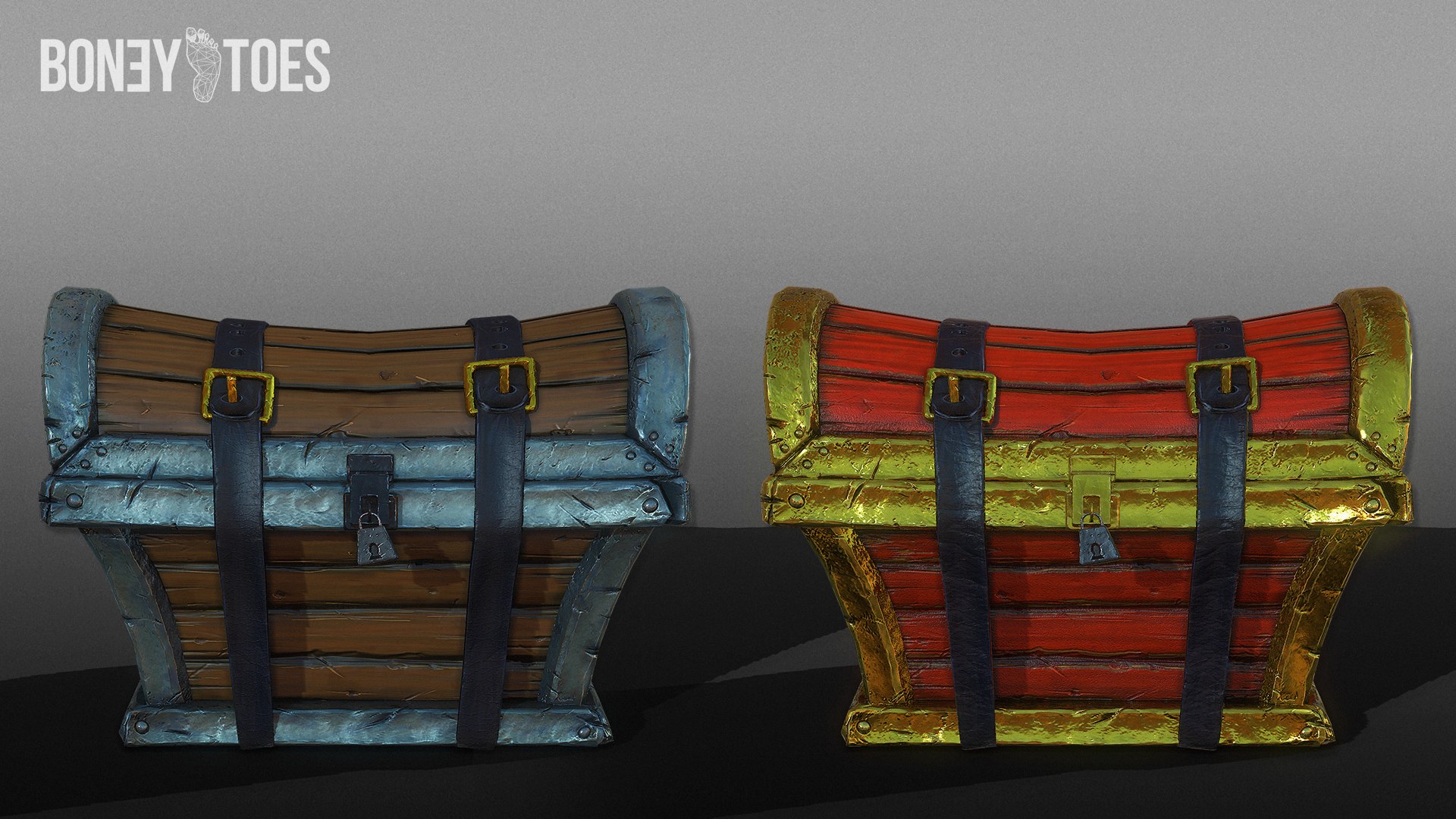 package treasure chests 3D model https://p.turbosquid.com/ts-thumb/j3/04PHfu/tDOjEwMx/unrealunity3dtreasurechestgameartstraps1/png/1588457453/1920x1080/fit_q87/de070f7ef89d69c13ede39ffc8d922c4ab467541/unrealunity3dtreasurechestgameartstraps1.jpg