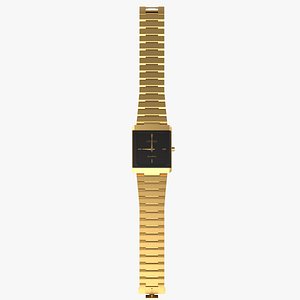 stiletto watch
