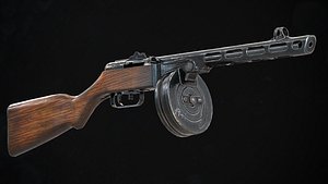 PPSh-41