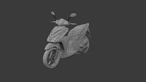 3D Vario 2020 model