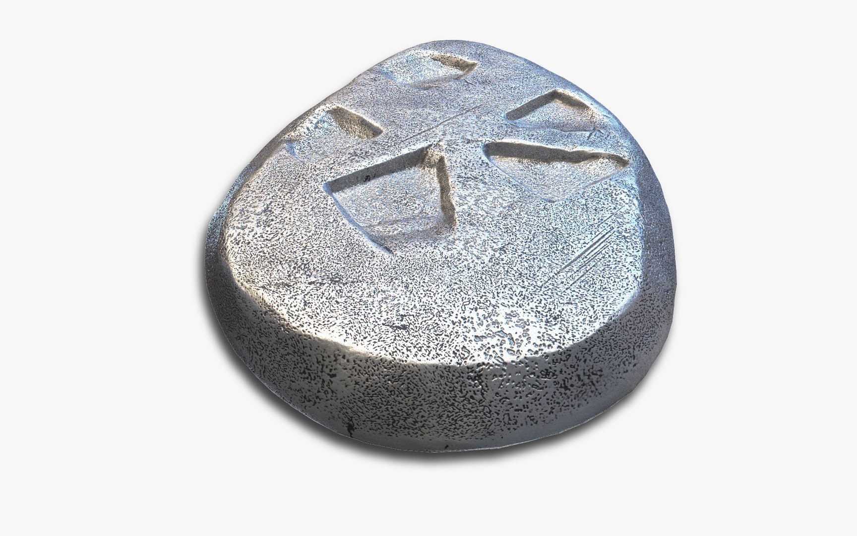 Aiginia ancient silver coin 3D model https://p.turbosquid.com/ts-thumb/j3/6is0m9/DI/4/jpg/1653072404/1920x1080/fit_q87/5dadcddcc1d6b02f58e31c83dee8fcddf7ae2c93/4.jpg