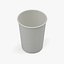 Gobelet en carton