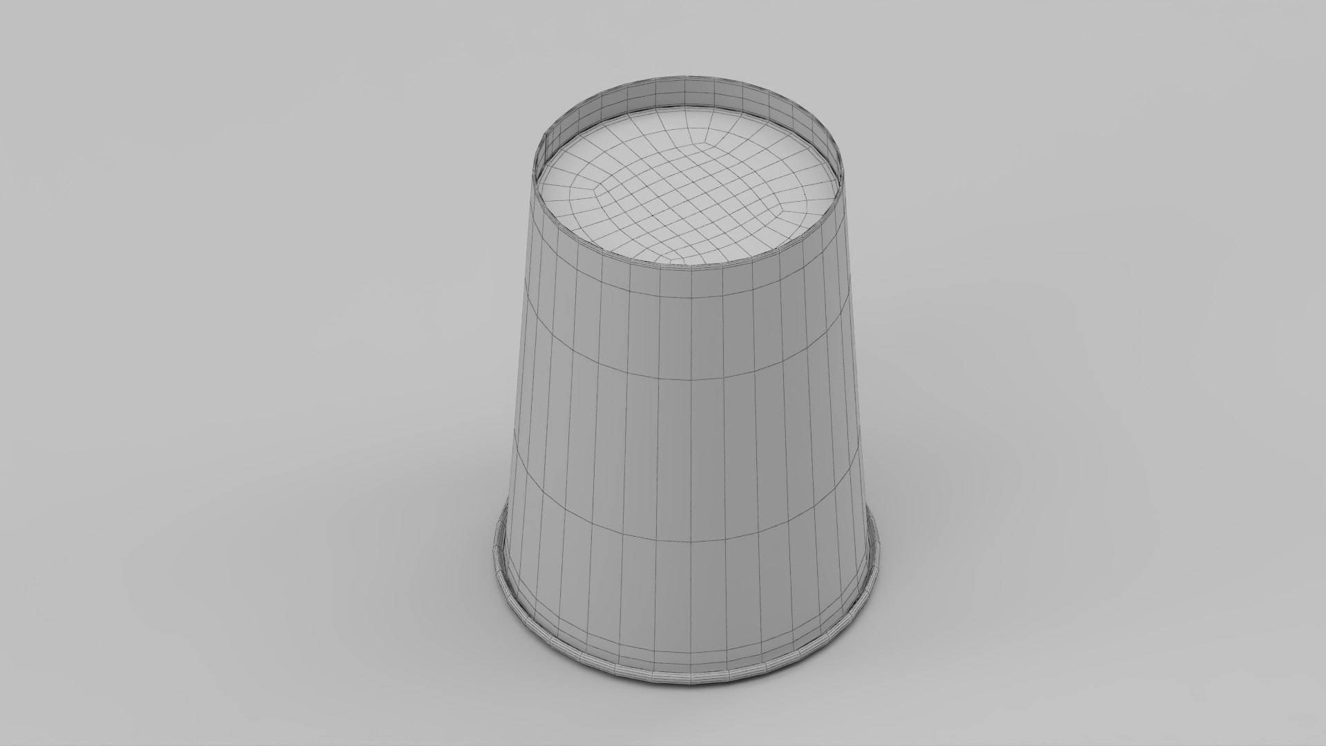 3D Paper Cup model https://p.turbosquid.com/ts-thumb/j3/7HKSvn/Nw/wireframe2/jpg/1771428084/1920x1080/fit_q87/efef38cf594c56a70b1a31a3430e1dcc11d24bac/wireframe2.jpg