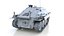 Jagdpanzer 38t Hetzer